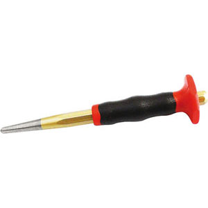 2927GCT - CHISELS, NAILS, AWLS, PUNCHES, PIN PUNCHES FOR METALS - Prod. SCU